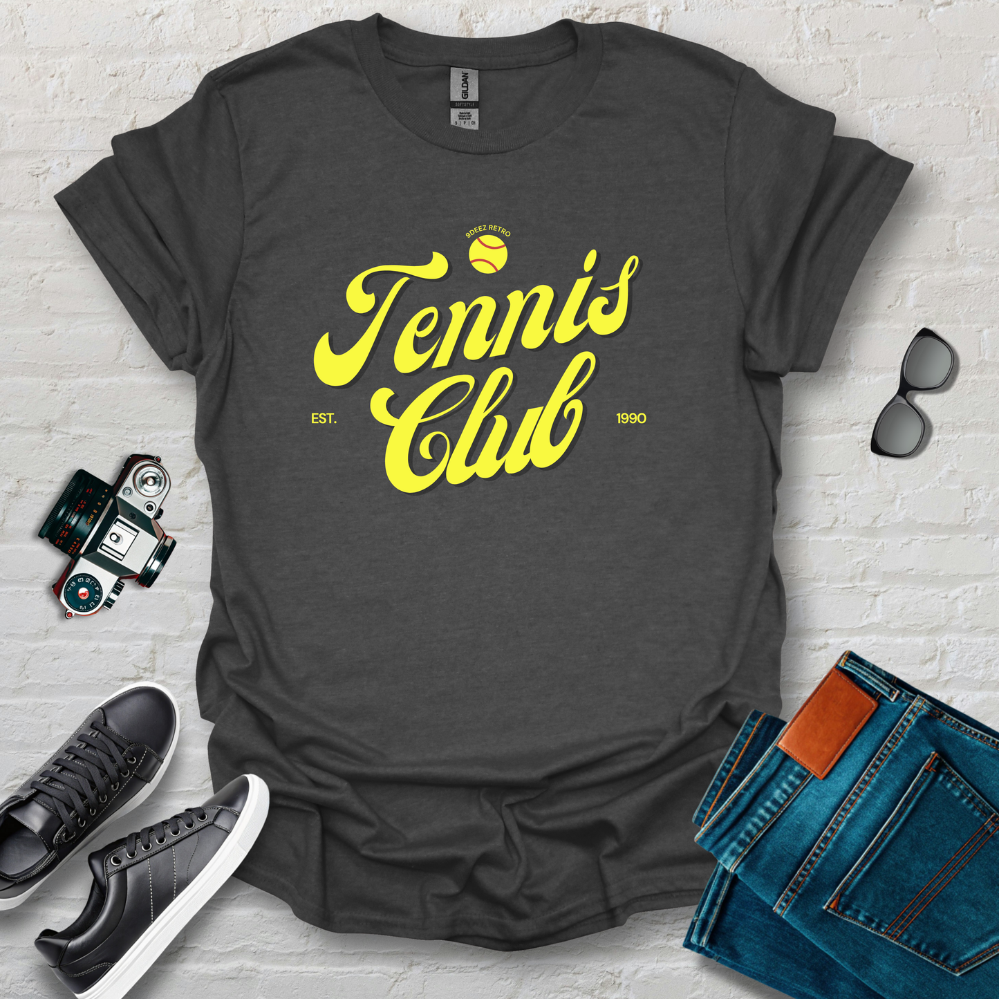 season that keeps on swinging, yellow