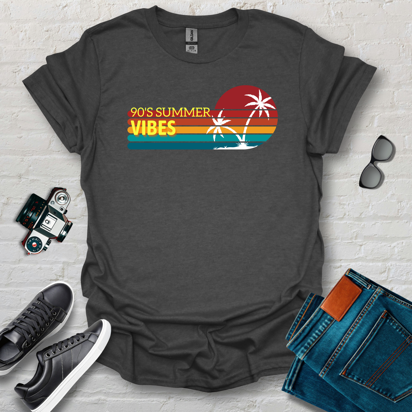 90s summer or bust