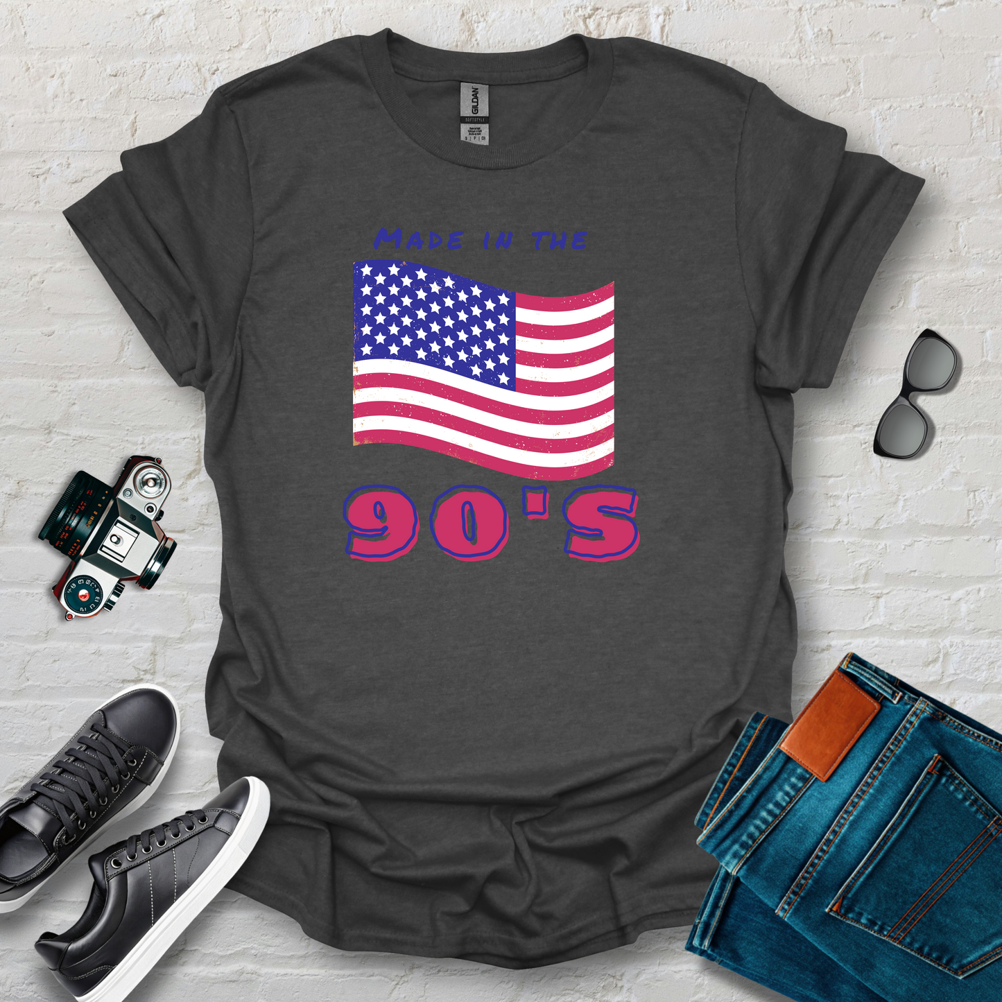 90s made