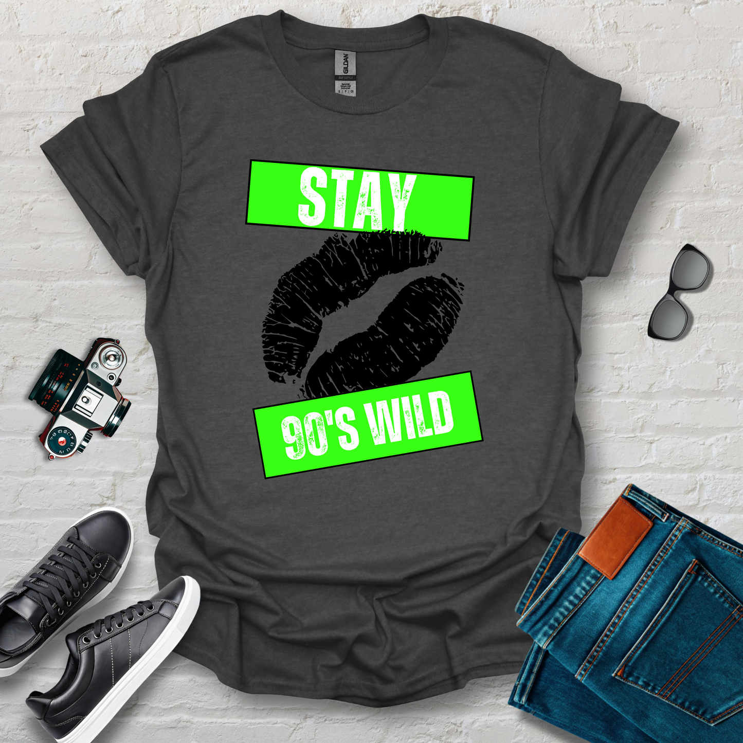 So wild blk