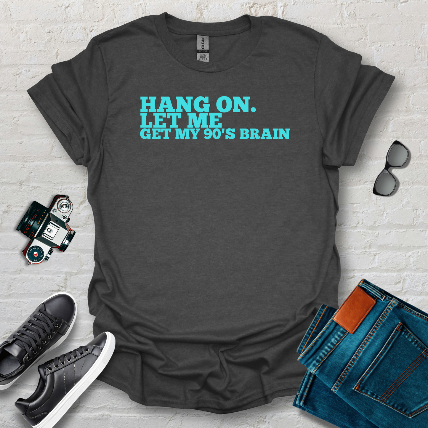 using a brain vol 3 bahlou