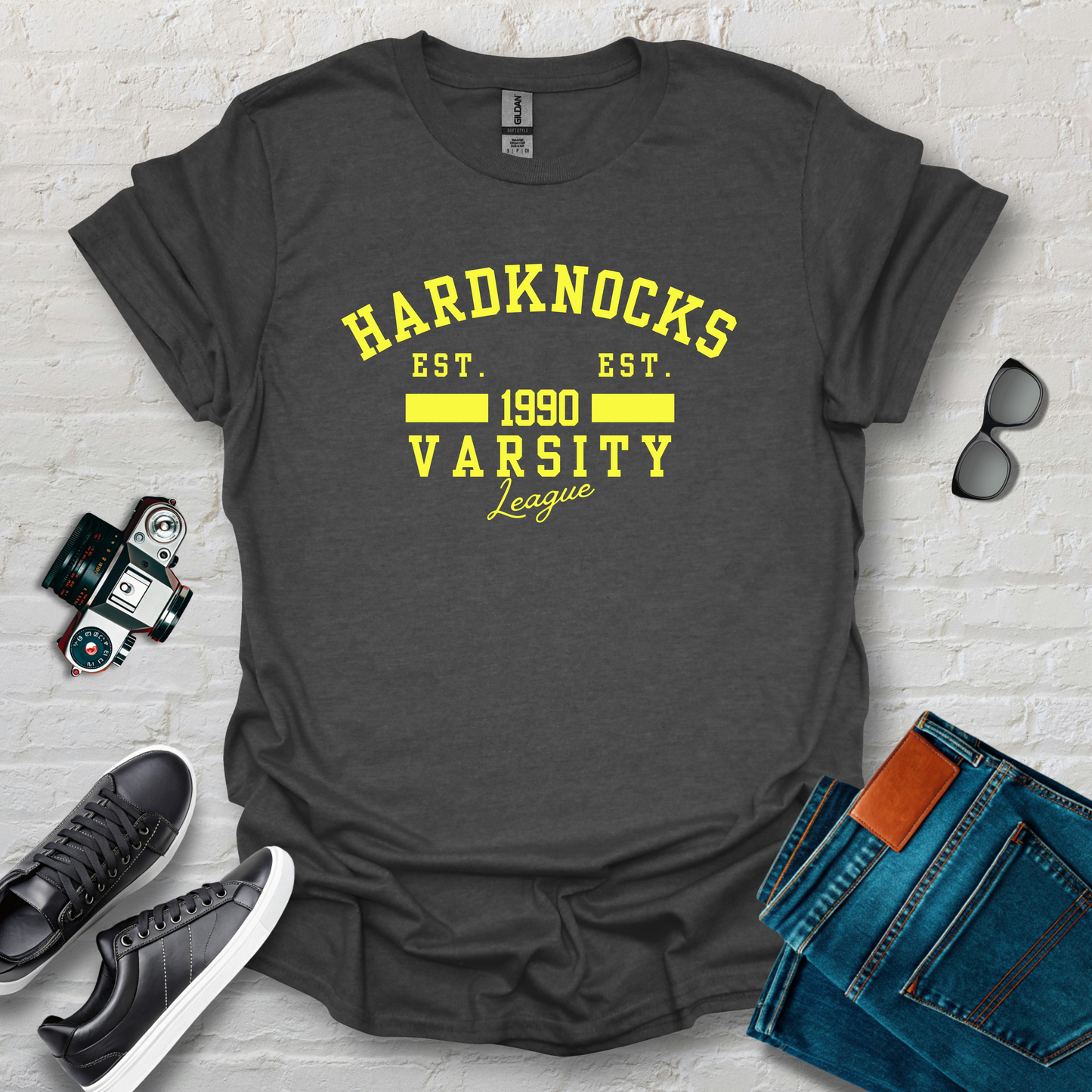hardknoxs ylw