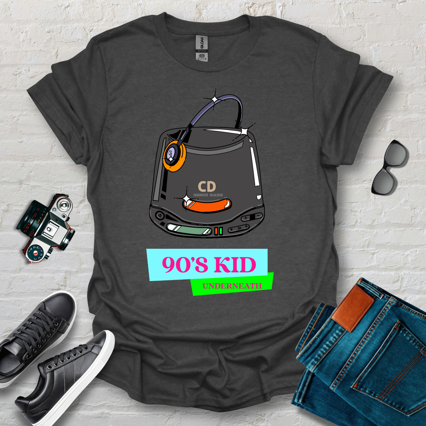 90s kid down under