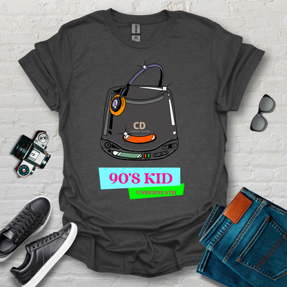 90s kid down under