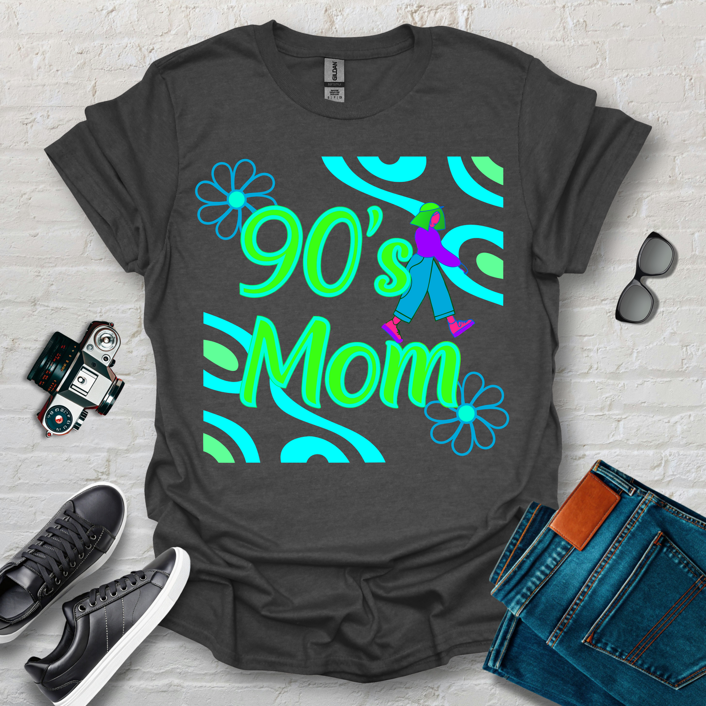 90s mom just so you know