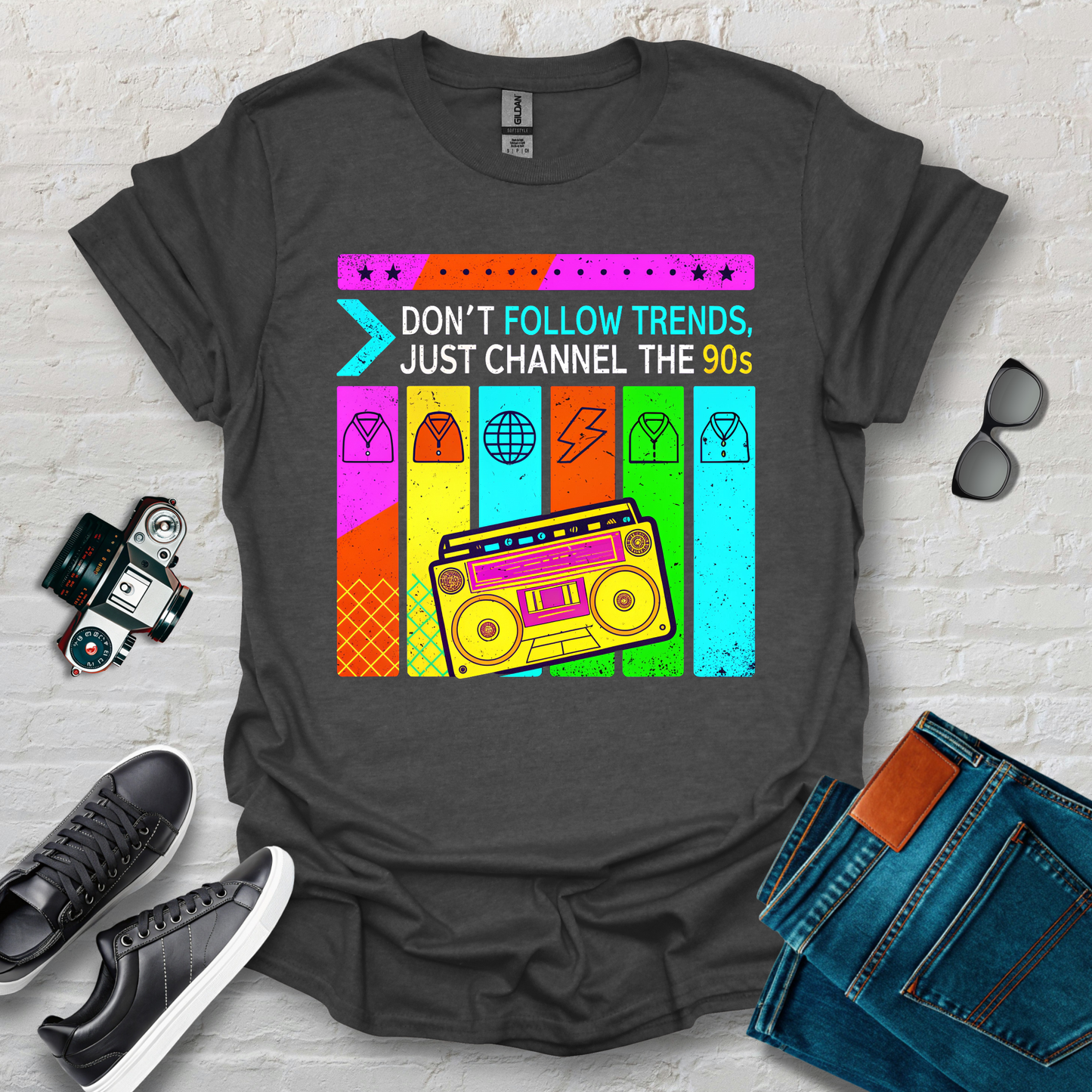 trends?