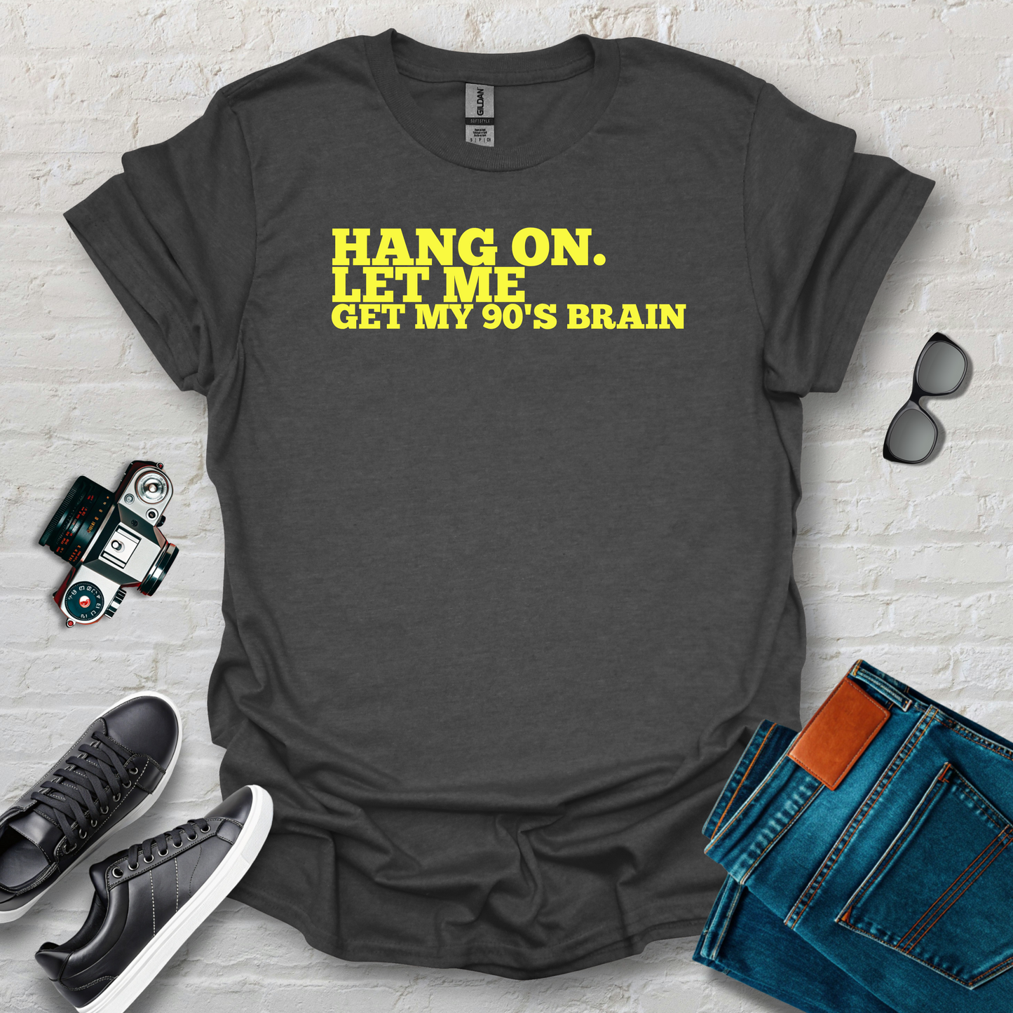 using a brain vol 3 yeller