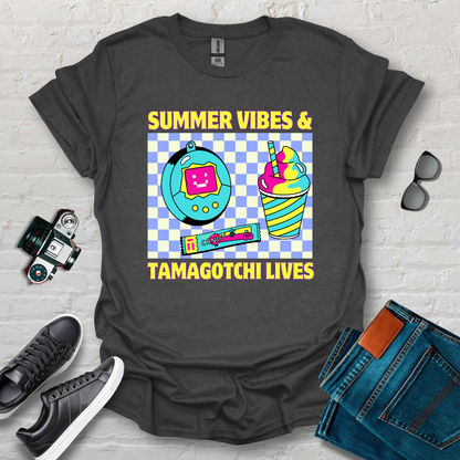 summer vibes