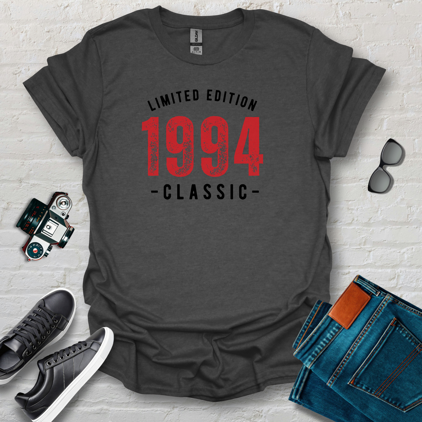 Limited edition 94
