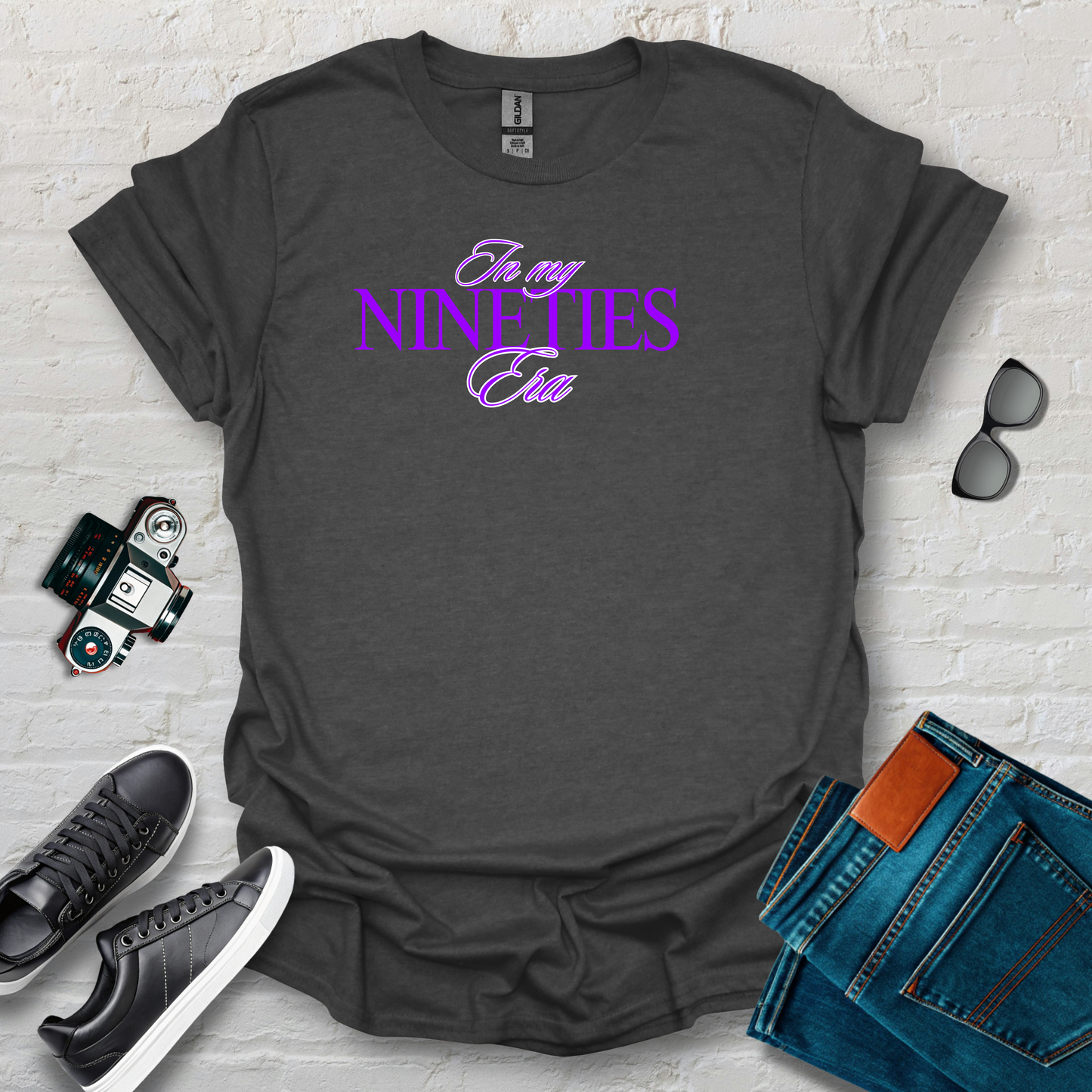 90's era purple