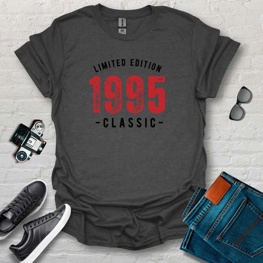 Limited edition 95