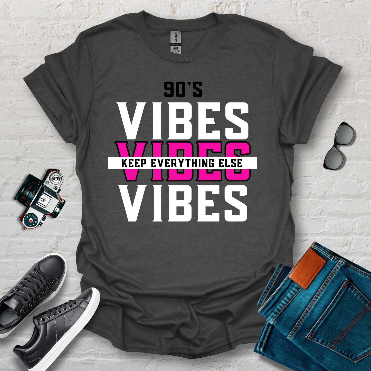 90s vibes iii