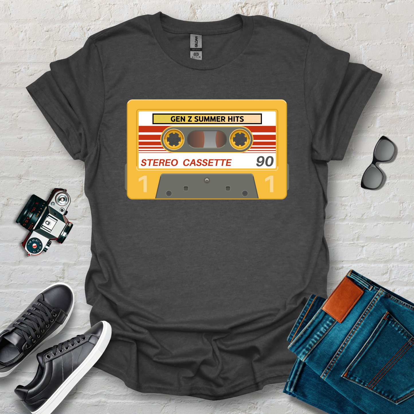 90s rewind gen z