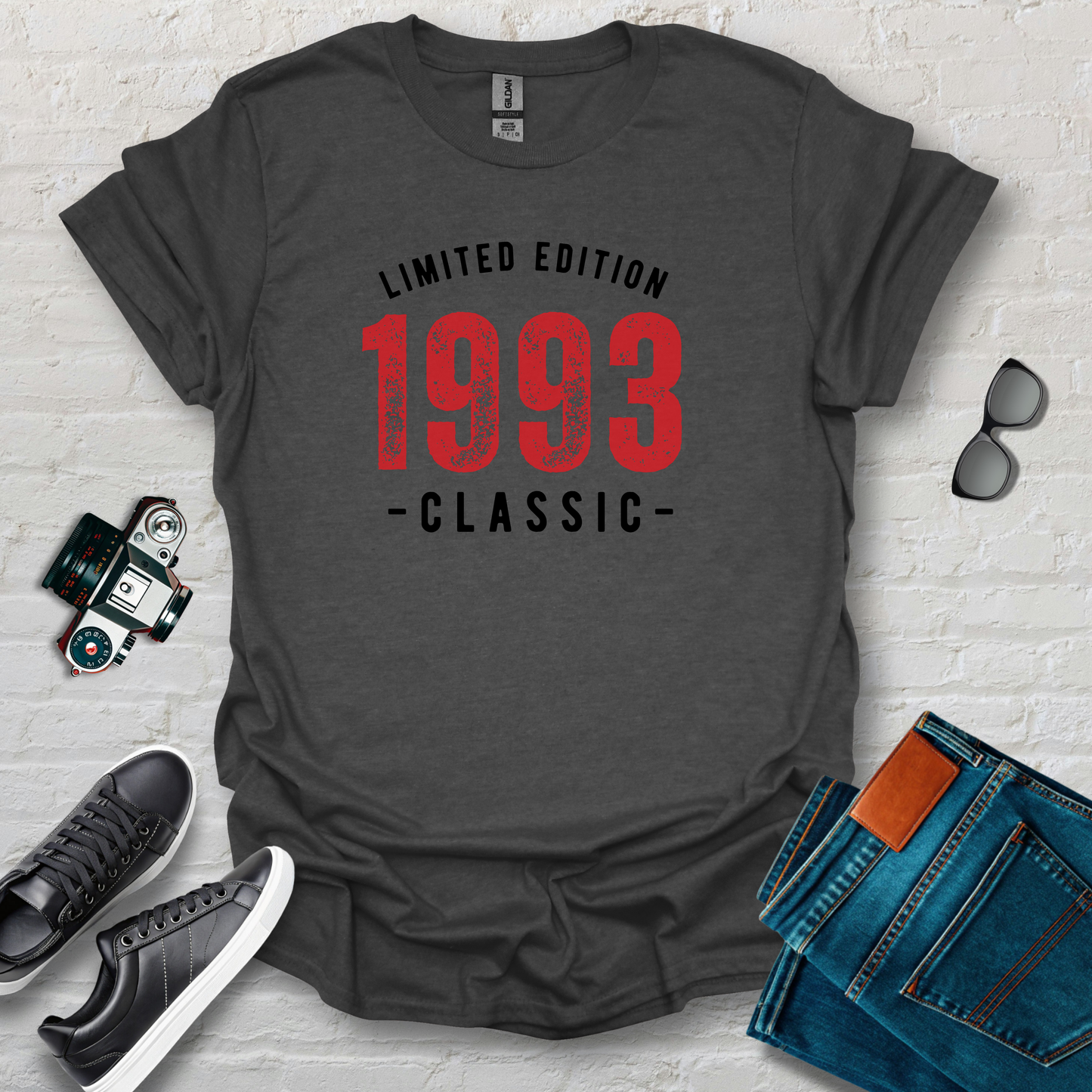 Limited edition 93