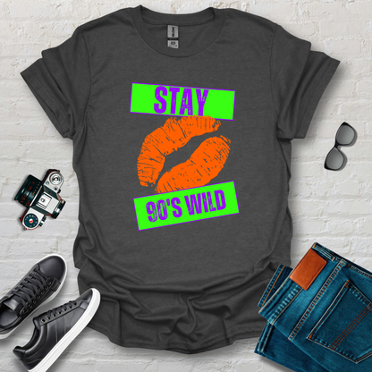 Orange you So wild ?