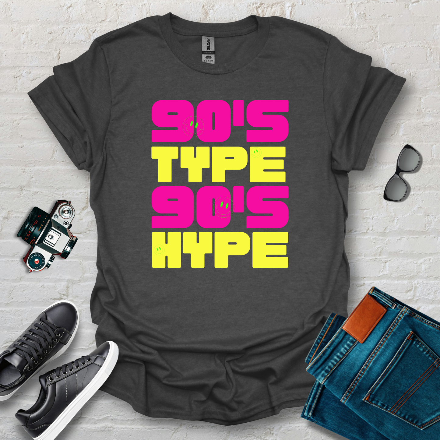 90s hype p/y