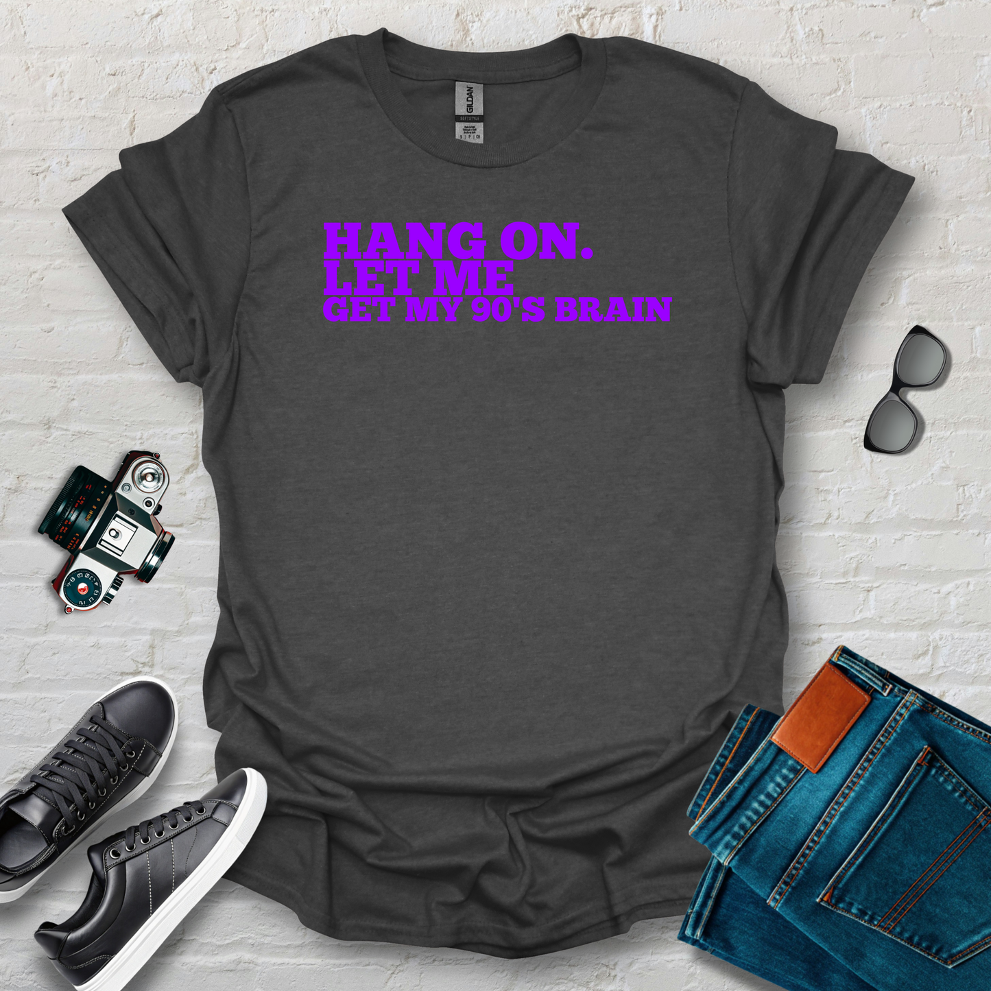 using a brain vol 3 purple