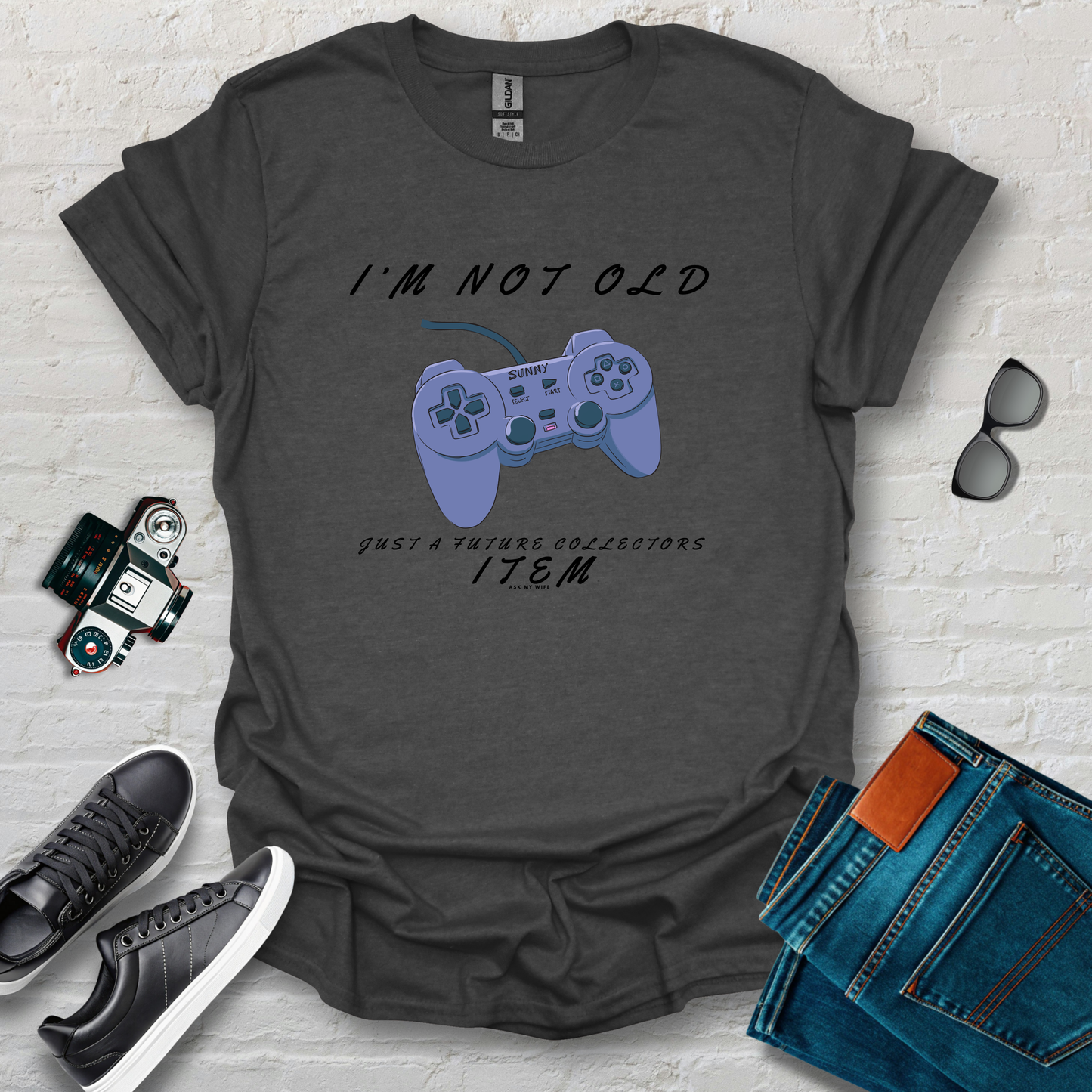 future collectors things