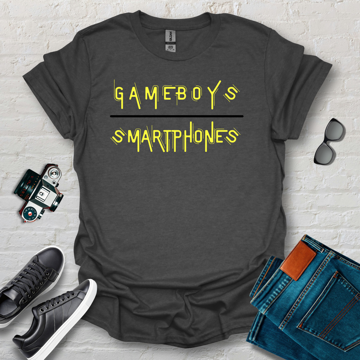 gamerboy ylw