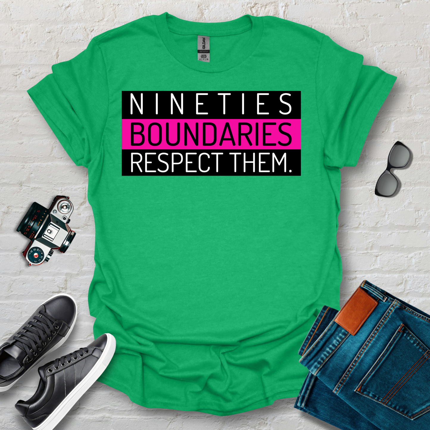 90s bundrs pnk