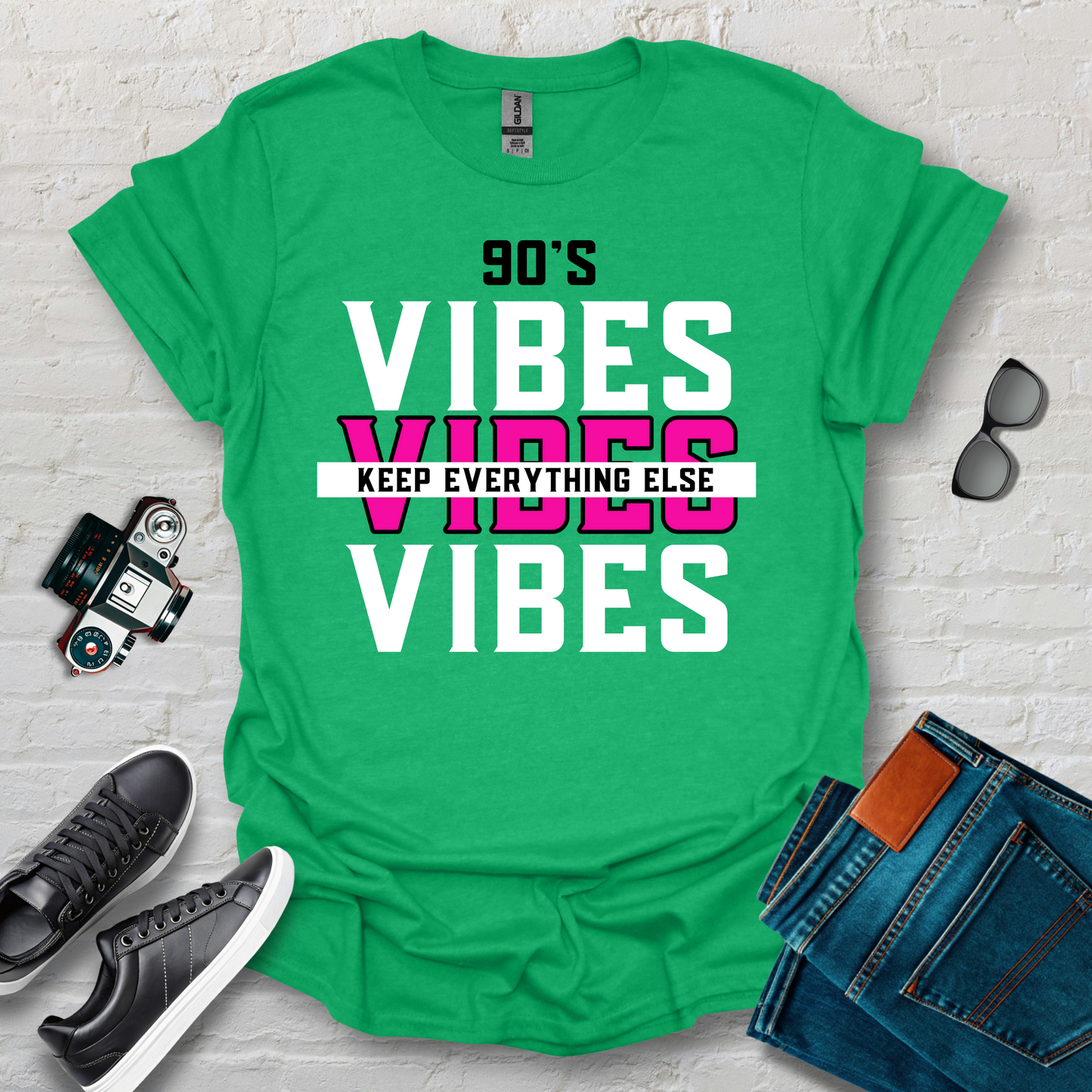 90s vibes iii