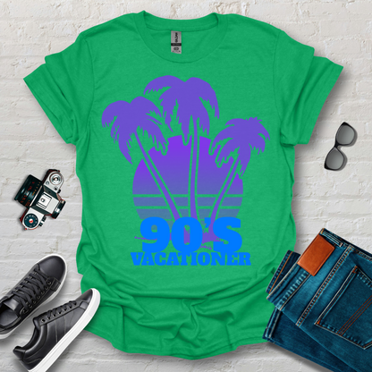 90s vacationer 001 blue