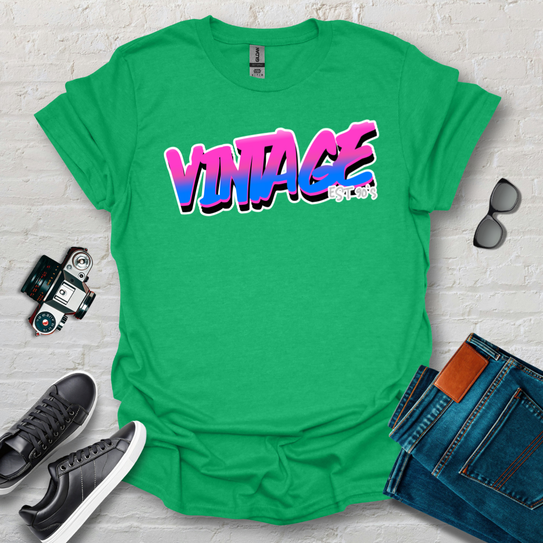 vintage 001