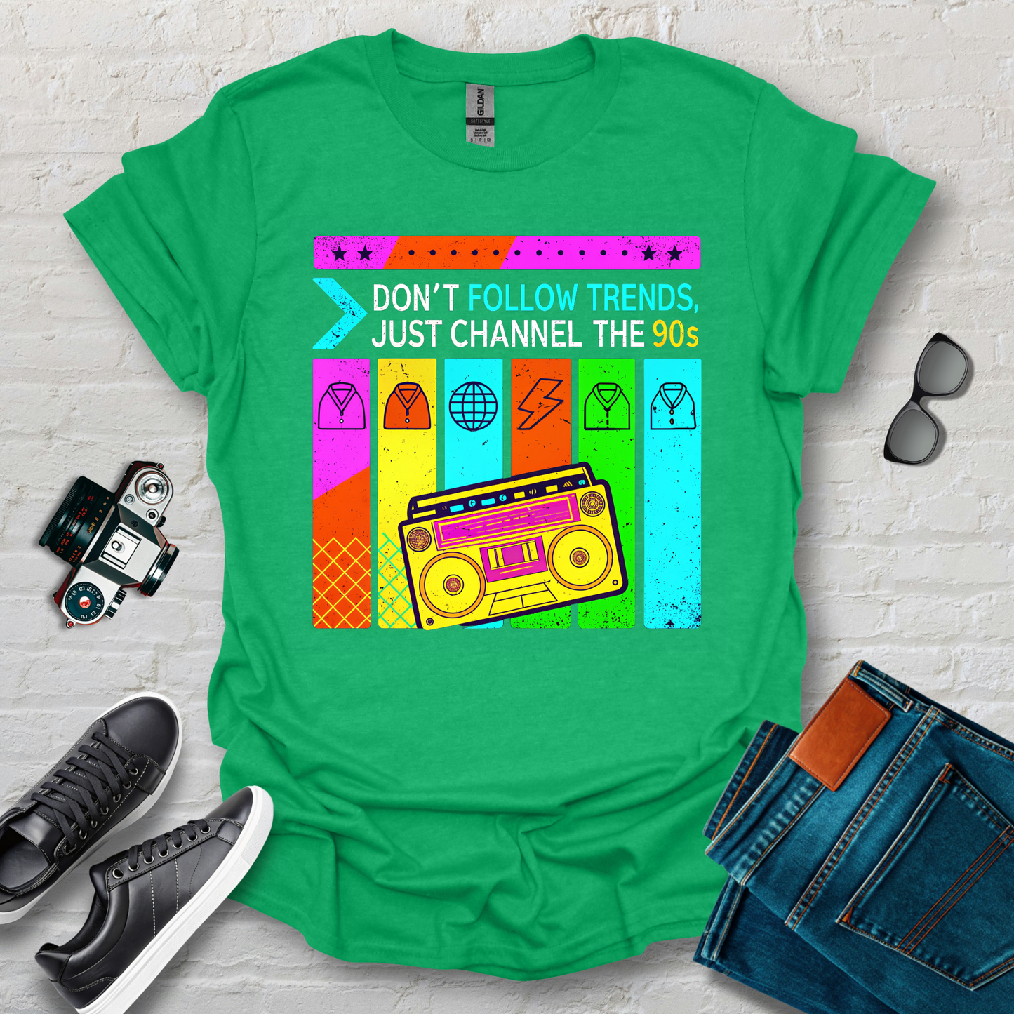 trends?