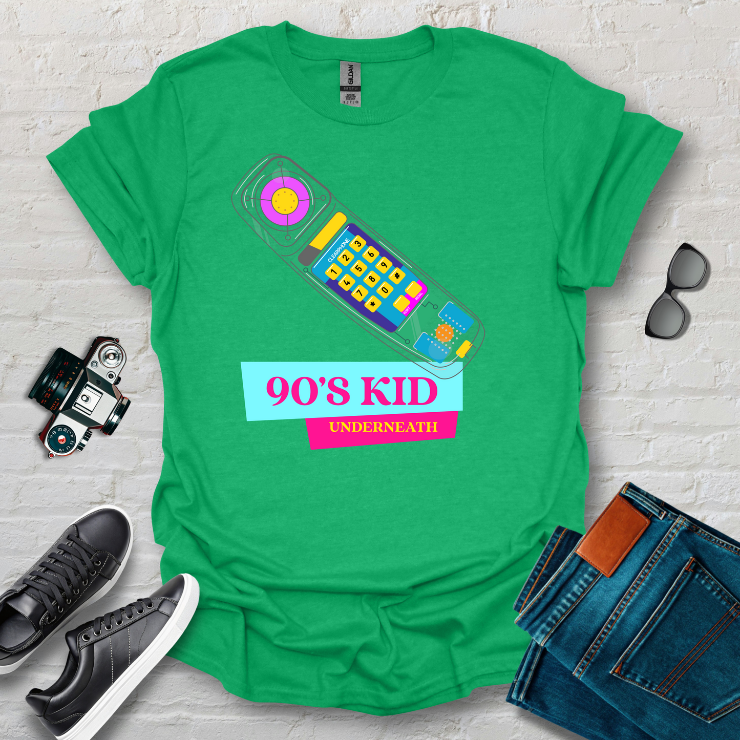 90s hotline bing