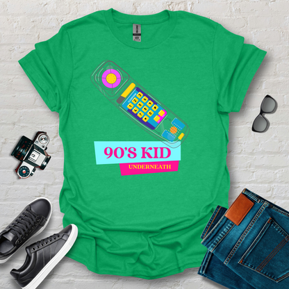 90s hotline bing