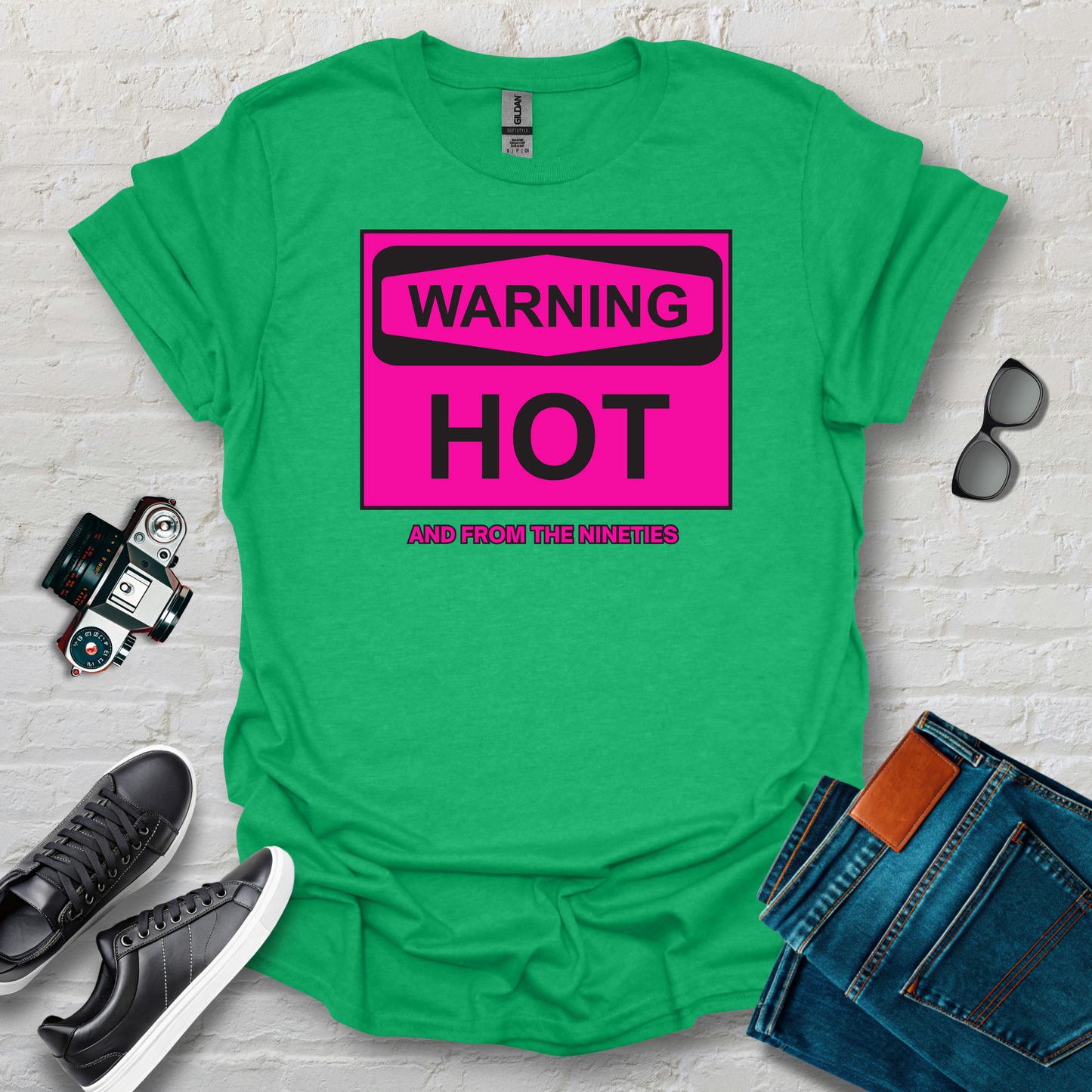 warning  pnk