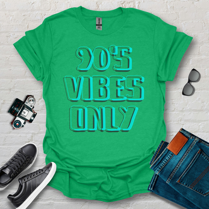 90s vibes 0nly 002 outline