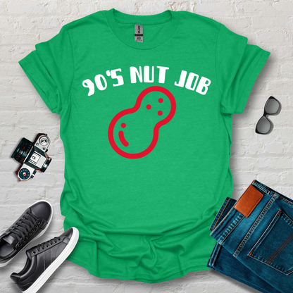 90s nut job 001