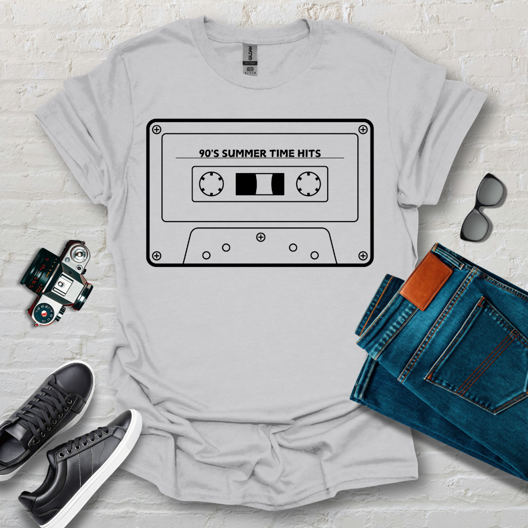 90S SUMMER TIME HITS