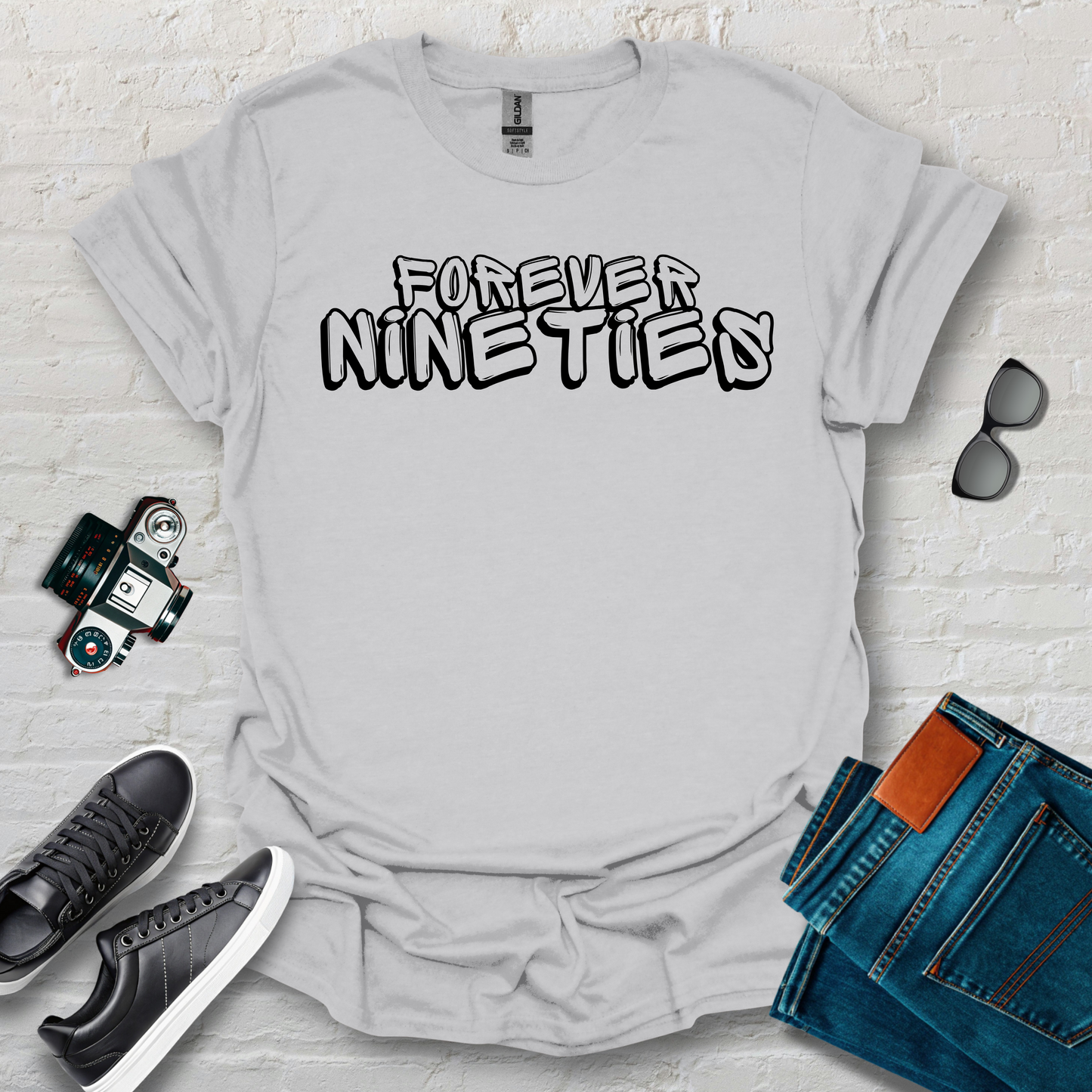 90s forever