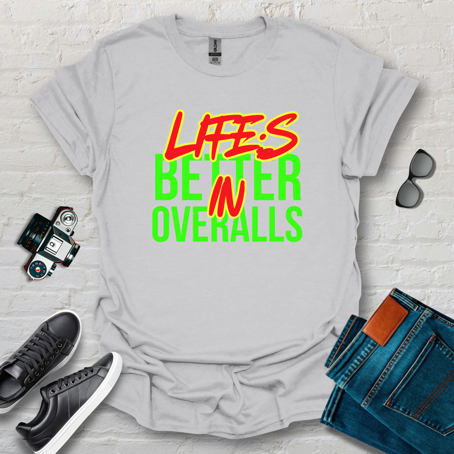overall or overrated?