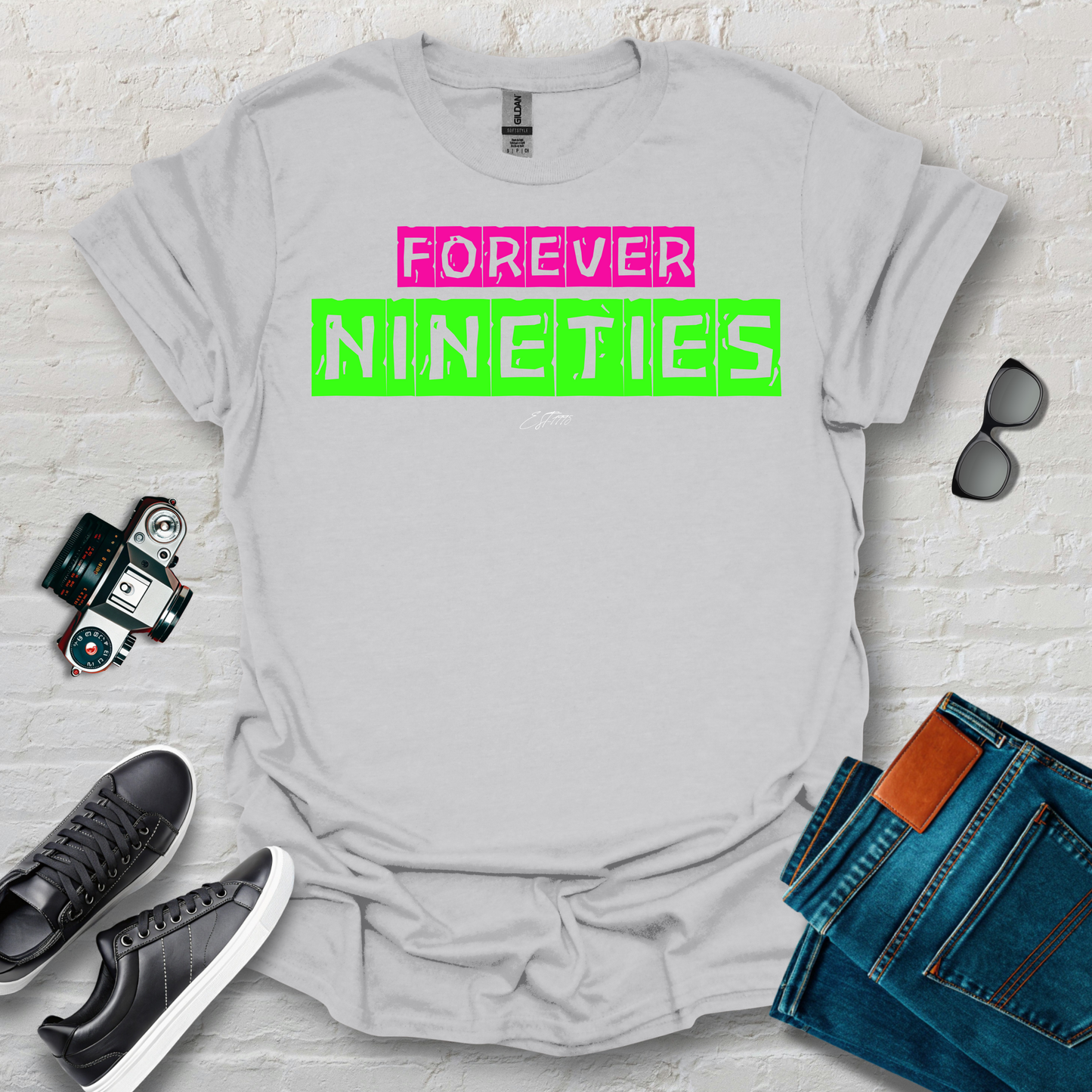 forever nineties