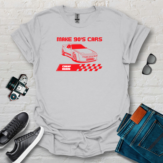 CHEAP 90’S RIDES fc