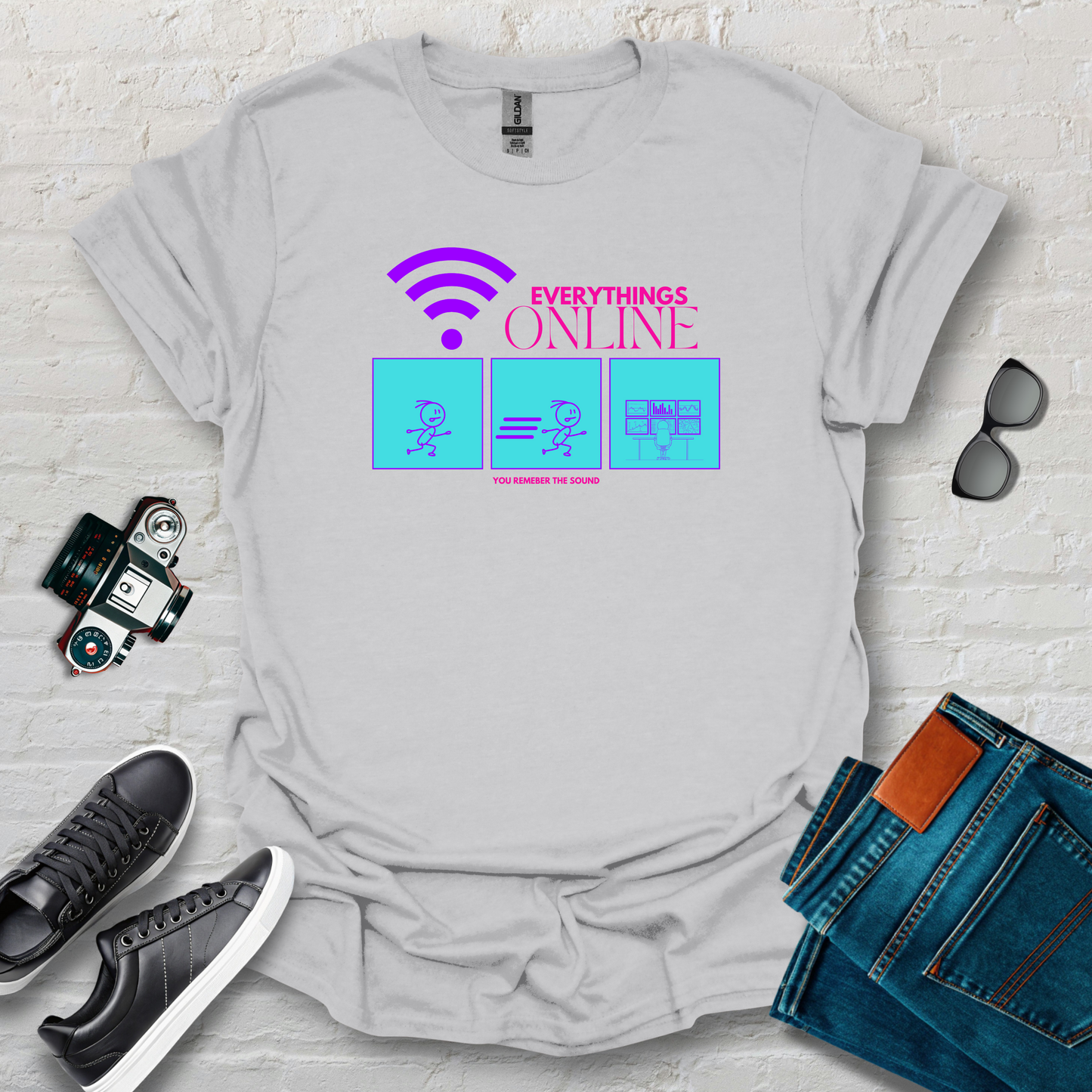 90S ONLINE
