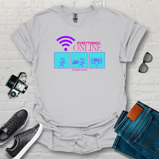 90S ONLINE
