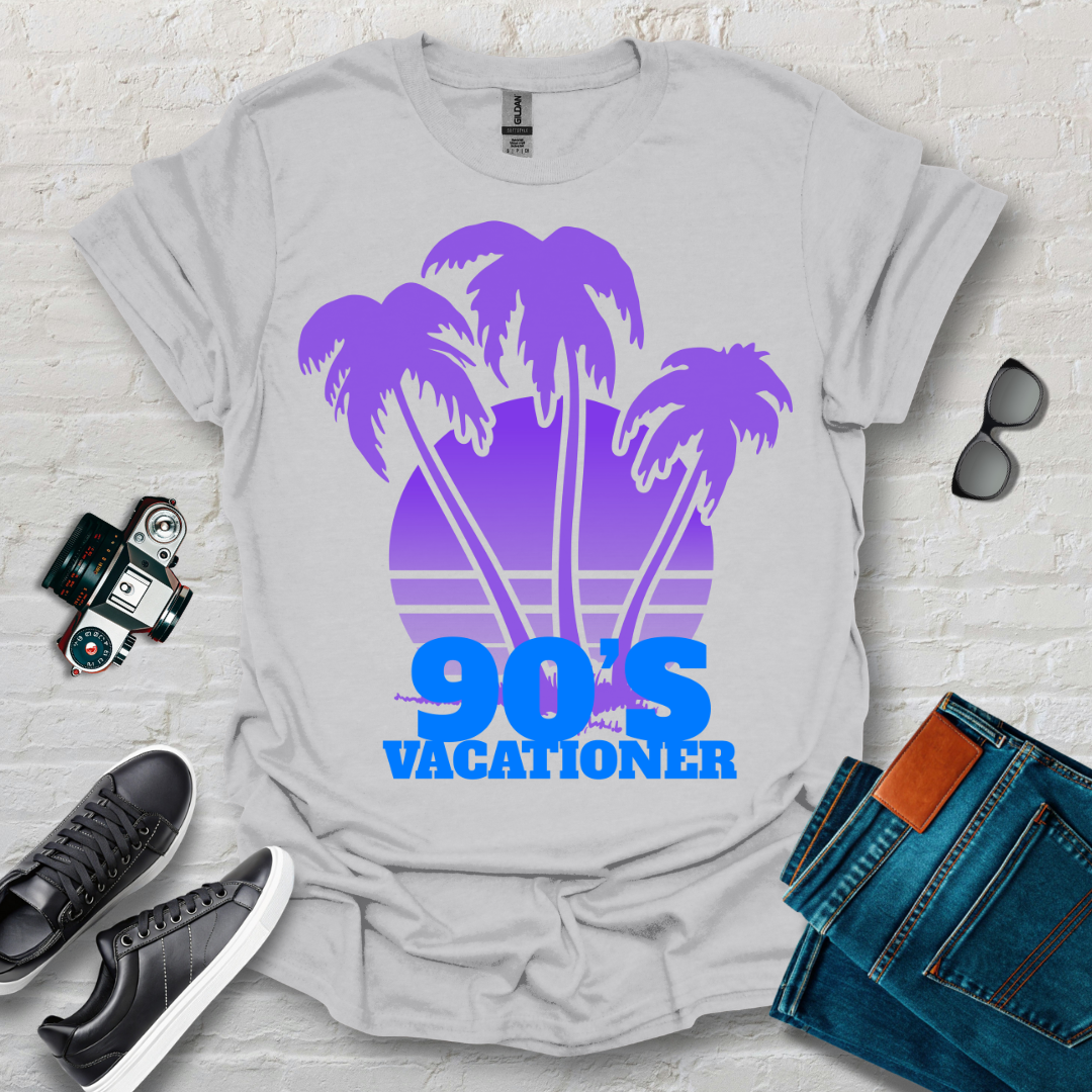90s vacationer 001 blue