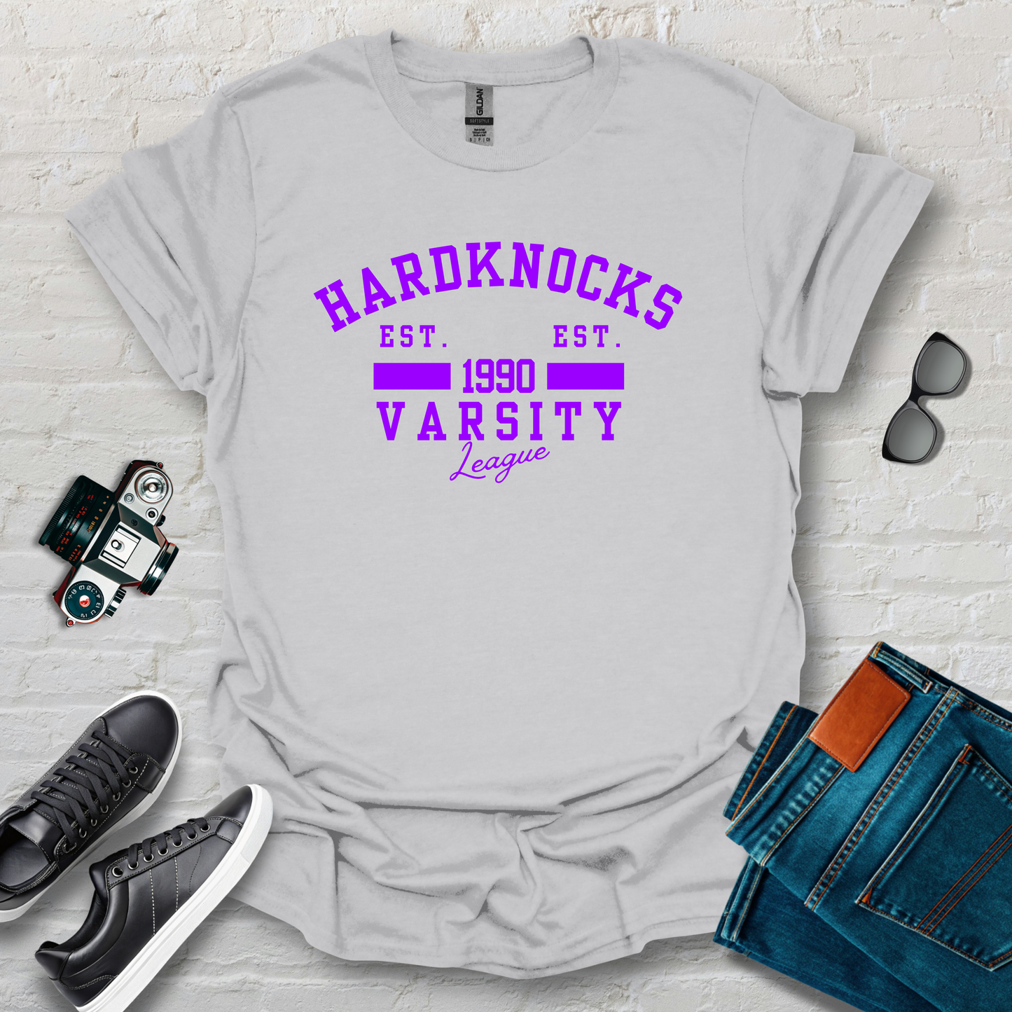 hardknoxs purple
