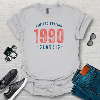 Limited edition