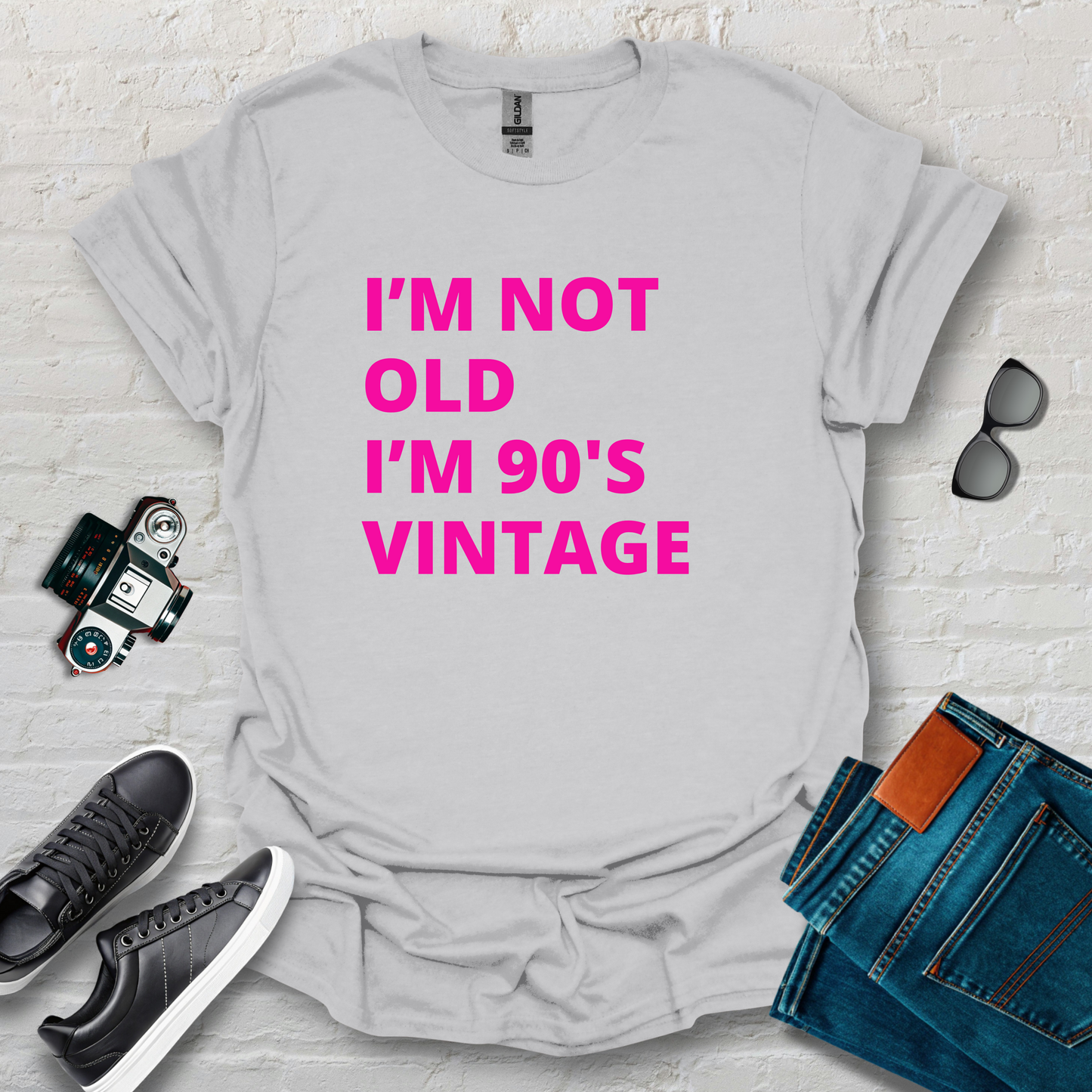 90'S VINTAGE
