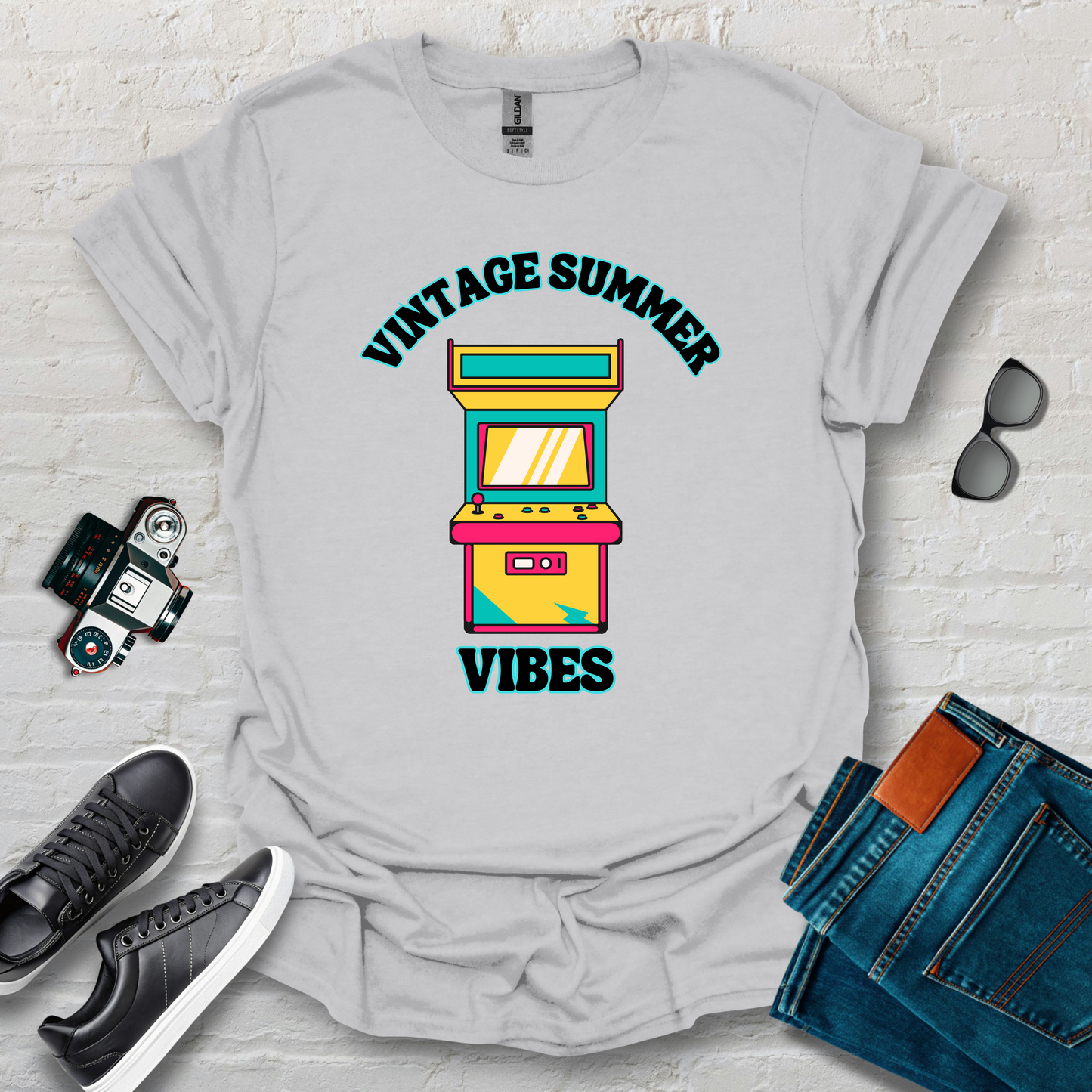 vintage nights
