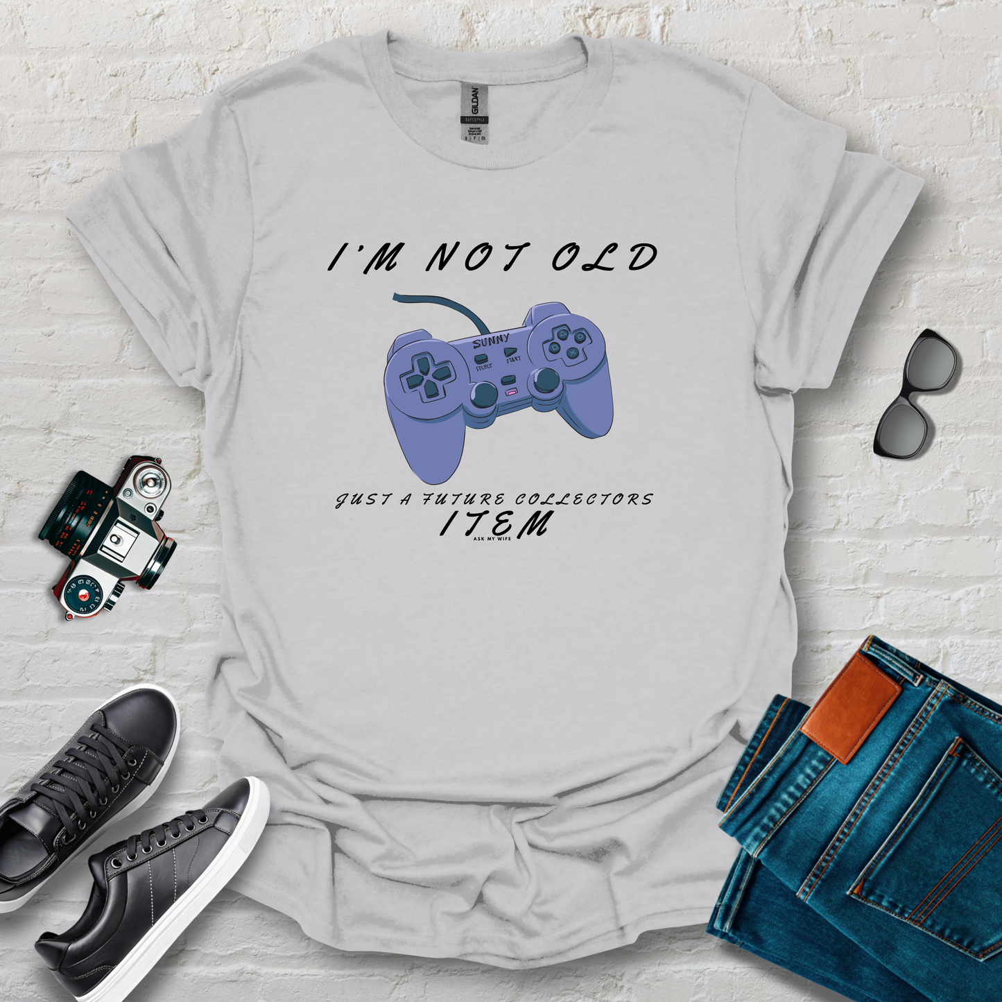 future collectors things