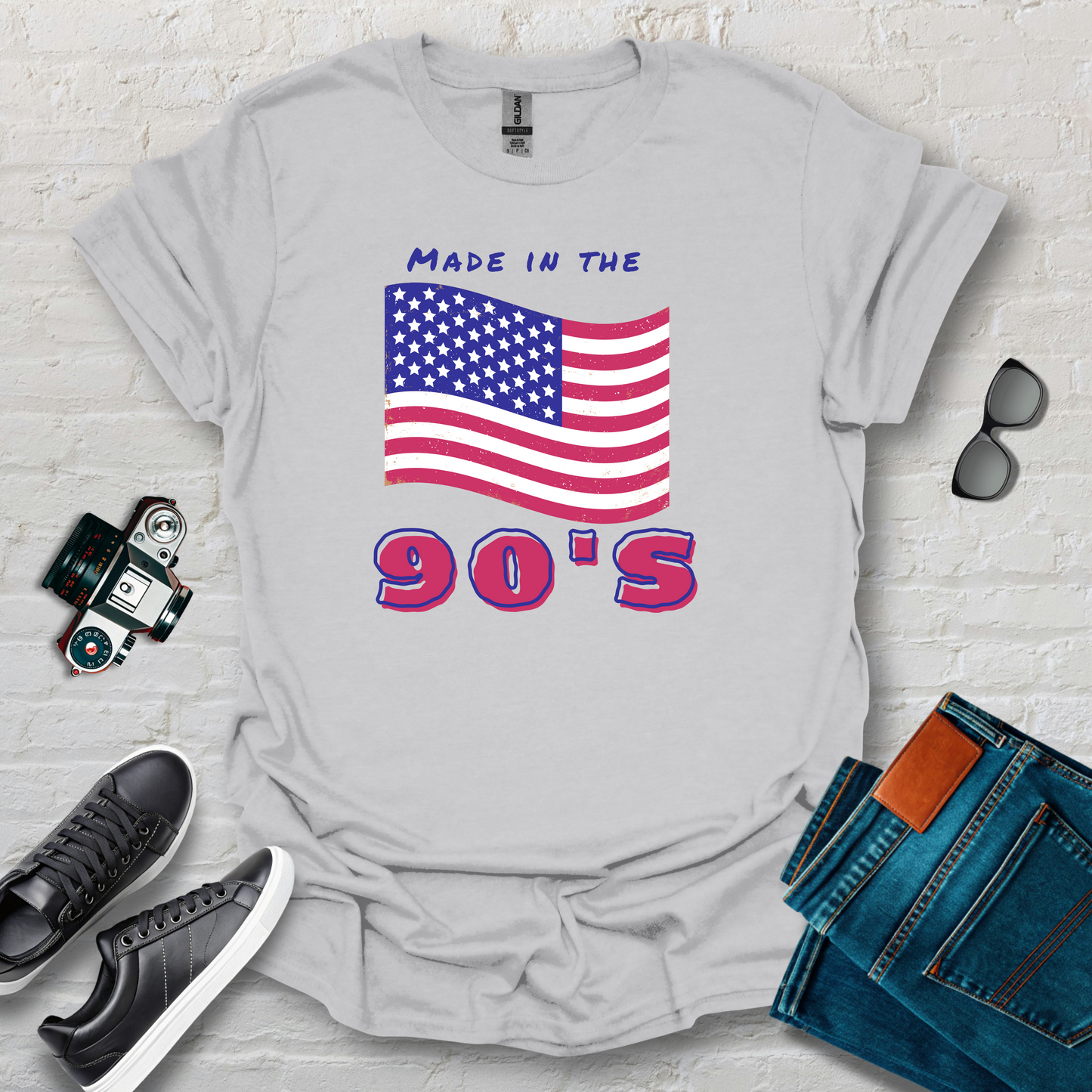 90s made