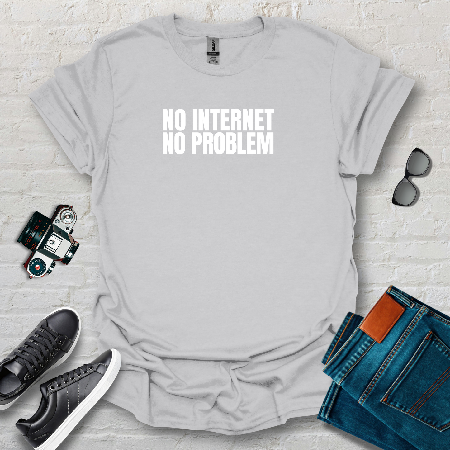No net? WHT