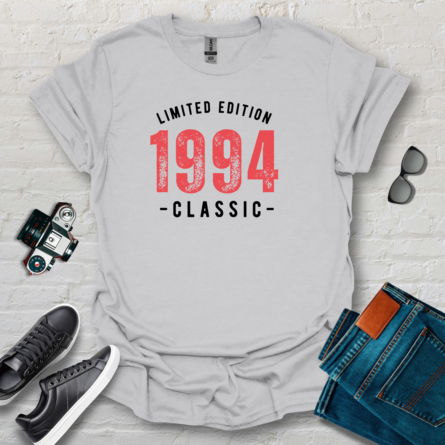 Limited edition 94