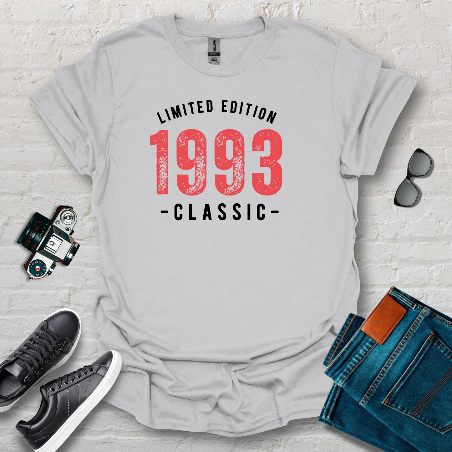 Limited edition 93